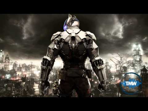 Mark Petrie - Eshara (Dark Massive Hybrid Action)