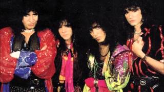 KISS - Any Way You Slice It 1985 - Asylum Demo