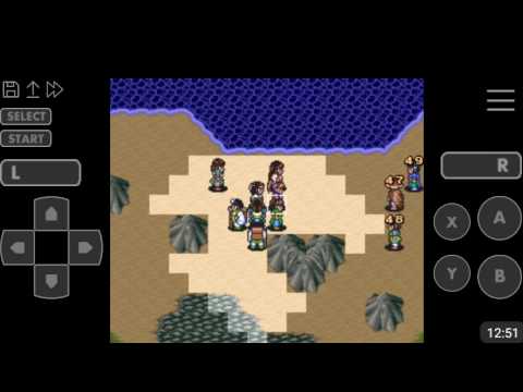 Let's Play Heian Fuuunden Part 2 *We Got Wiped in one Battle!?*