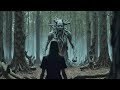 A Deadly predator Kills People In The Woods Movie Explained In Hindi/Urdu | Horror Mystery