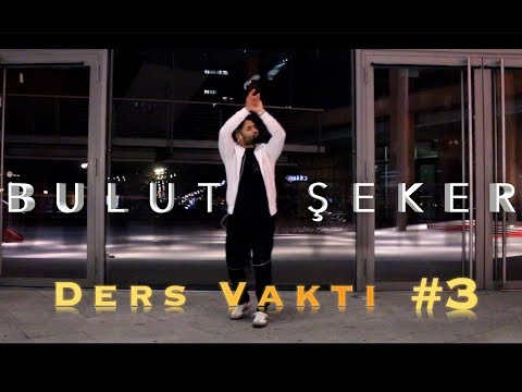 Bulut Şeker - ROMAN HAVASI DERS ÜÇ #3