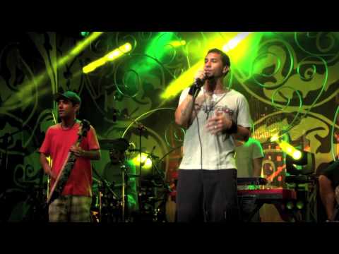 Vida de Salário - Banda Casaca (DVD ao Vivo)