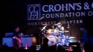 Matt Cameron Solo in Portland