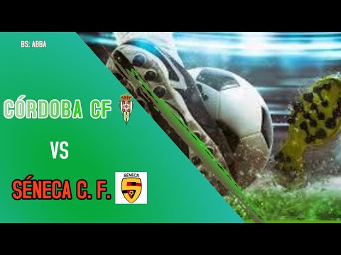 20251214 CCF VS SÉNECA CF