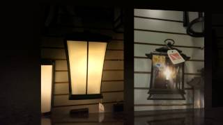 preview picture of video 'Outdoor Lighting in Salt Lake City 1 (800) -897-5667'