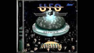 UFO [  UNRAVELED ]  AUDIO TRACK