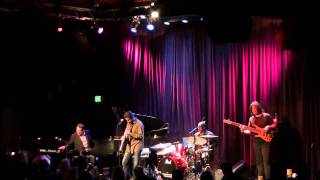 Jeff Lorber Fusion  &quot;Chinese Medicinal Herbs&quot;  Live at Jazz Alley, Seattle,  Sep 18th 2010
