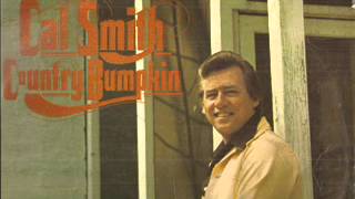 Cal Smith ~ I Just Came Home To Count The Memories (Vinyl)