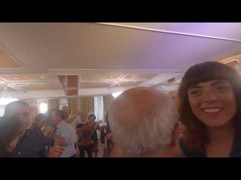 musica per matrimoni in abruzzo - matrimonio travolgente - balli, animazione matrimonio, festa.