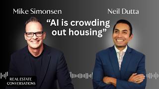 Episode 12: AI is Crowding Out Housing