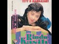 Tetty B Mandasari Rindu Kasih