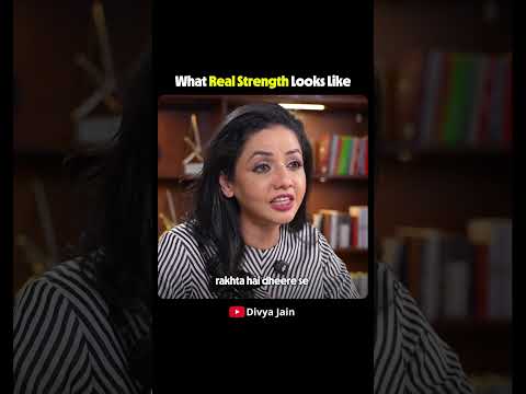 Surrender Is Not Weakness