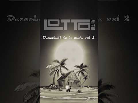 DANCEHALL DE LA MATA VOL 2 @djlotto_