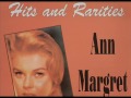 ANN MARGRET - HE'S MY MAN - LP HITS AND RARITIES - TEENAGER 615