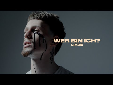 Liaze - Wer bin ich? (prod. by Junior, WILL808) | 4K