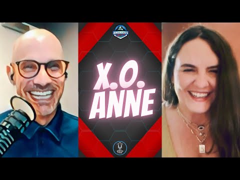X.O.ANNE | How Her #1 "Free" Was Born w TELYKast, Getting To Know Her Better