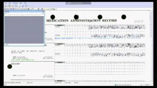 Viewing Documents Through ApplicationXtender WebAccess