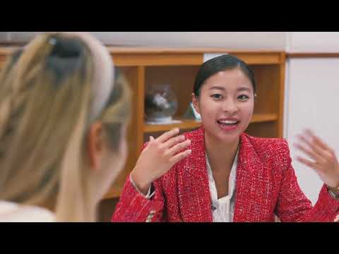 大阪女学院大学・大阪女学院短期大学　私を超える私に出会う　ショートバージョン