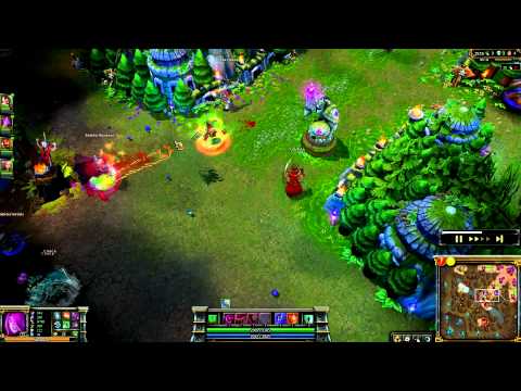 (HD1080p 13) SakGe vs Protoss (Proxy) GoFR4LoL #119 1900 elo.