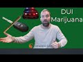 Legal Limit for Driving High | DC Cannabis Lawyer | Scrofano Law PC