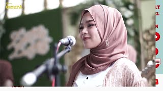 Download lagu LAGI KASMARAN? COBA DENGARKAN TERGILA-GILA - EZZURA VOC NAZLA LIVE SHOW PERFORMANCE #qasidah #ezzura mp3 Download lagu LAGI KASMARAN? COBA DENGARKAN TERGILA-GILA - EZZURA VOC NAZLA LIVE SHOW PERFORMANCE #qasidah #ezzura mp3