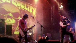 ORANGE GOBLIN @ Roadburn Festival 2009 (2)