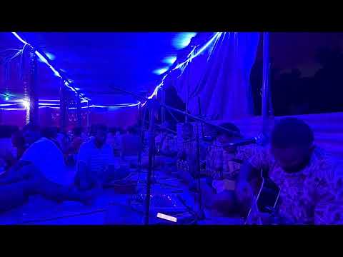 Senivuga Brothers- Naita Sereana(cover)