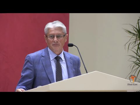 20/10/2019 | Seară de Evanghelizare |  Pastor Crișan Viorel