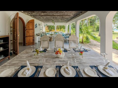 The Sands at Nomad Hotel, Mombasa, Kenya | Travel With Kajal