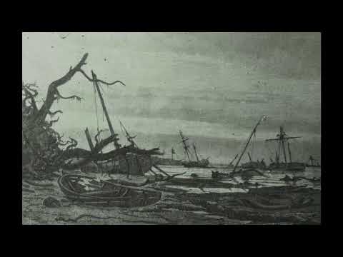 Totalt Livsnekad - Stormfloden 1872