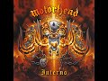 Motörhead - Down On Me
