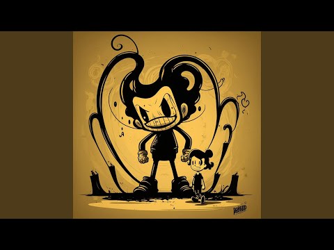 Bendy And The Ink Machine (Extended Instrumental Version)