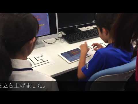 【プロジェクト紹介】コード教育プロジェクト③