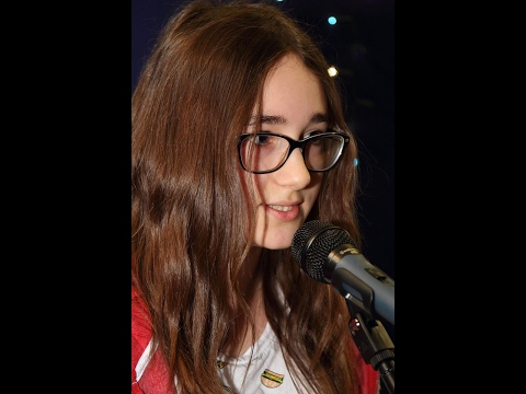 The Voice of Głowacki Etap I - Przesłuchania [Maja Kowalczyk]