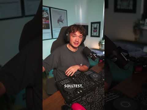 What equipment do I need as a beginner DJ?