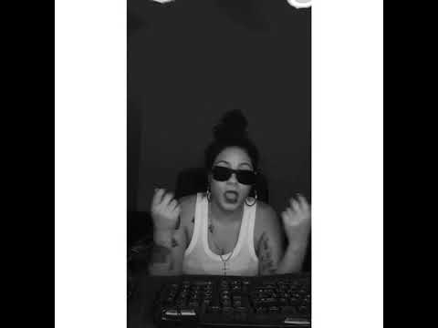 Milka La Mas Dura - FreeStyle - Masacre Pa Gailen La Moyeta