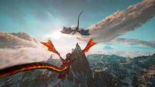 VideoImage1 Guardians of the Wild Sky