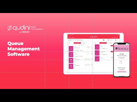 Queue Management Software - Token Management Software Latest Price ...