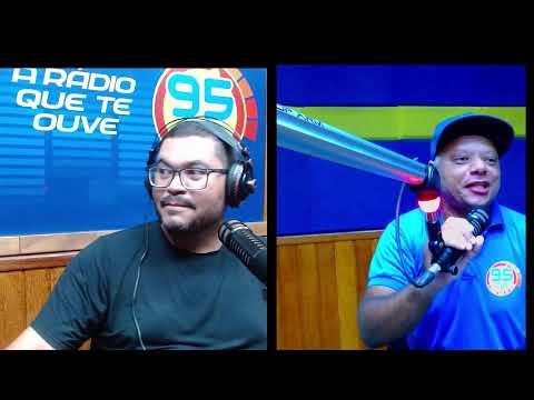 OSVALDO BATISTA & GATOLINO - 08 DE ABRIL DE 2026