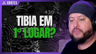 Os 10 MMORPGs MAIS JOGADOS do BRASIL | cafecombatatinha