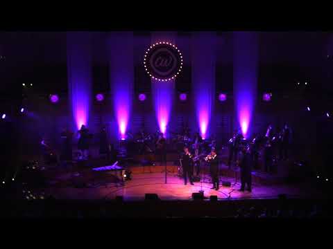 Christoph Walter Orchestra – My Way (Revaux/François/Thibault) – LIVE