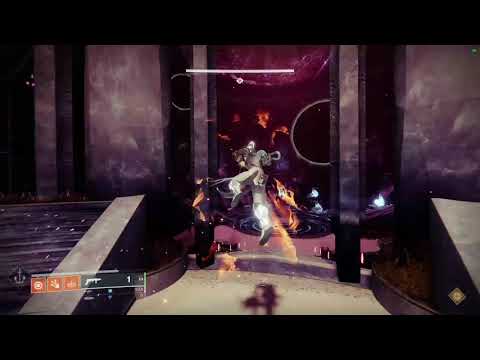 Solo Queenswalk mit Glitch [Destiny 2 Beyond Light] (Patched)