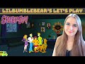 Scooby Doo Frights Camera Mystery Full Gameplay