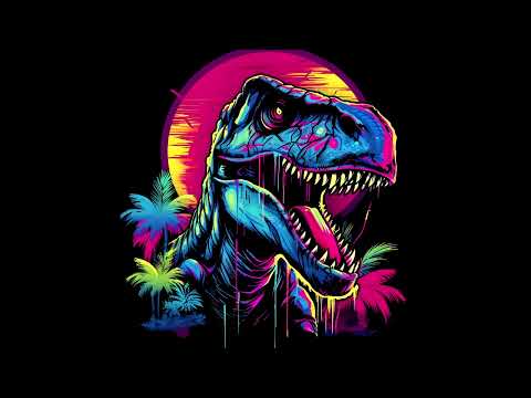 Wicked Gummi - Indominus Rex (Coffee, Donuts And Pump 4) (Earlier Demo)