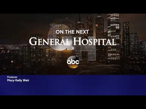 General Hospital Sneak Peek for 10/27/16