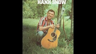 Hank Snow "Snowbird" Lp vinyl