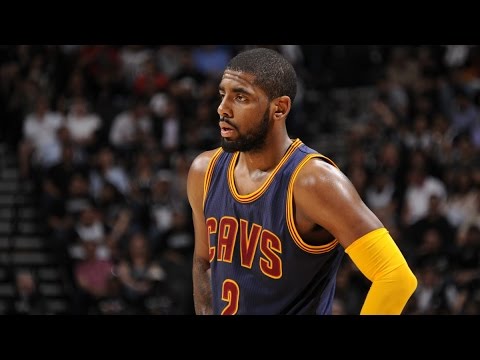 Kyrie Irving mix - Battle Scars ᴴᴰ