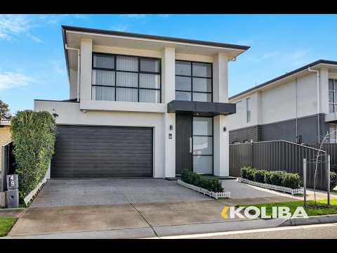 49 Dumfries Avenue, Seaton, SA 5023, 4房, 2浴, House
