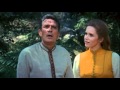 The official theatrical trailer for LOST HORIZON in HD