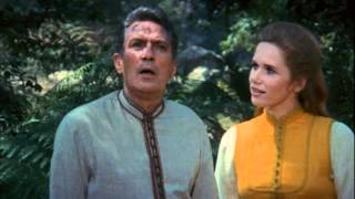 The official theatrical trailer for LOST HORIZON in HD